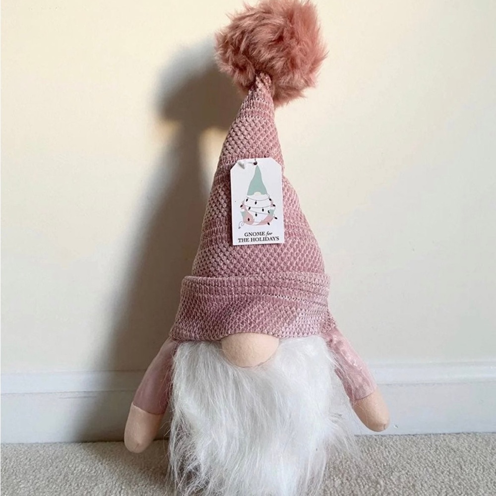 Christmas Gnome Decor